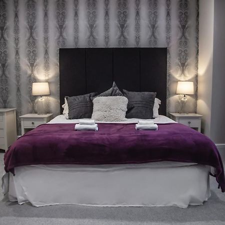 Kemps Country House Вэрхэм Экстерьер фото