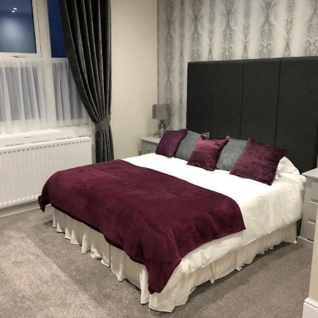 Kemps Country House Вэрхэм Экстерьер фото