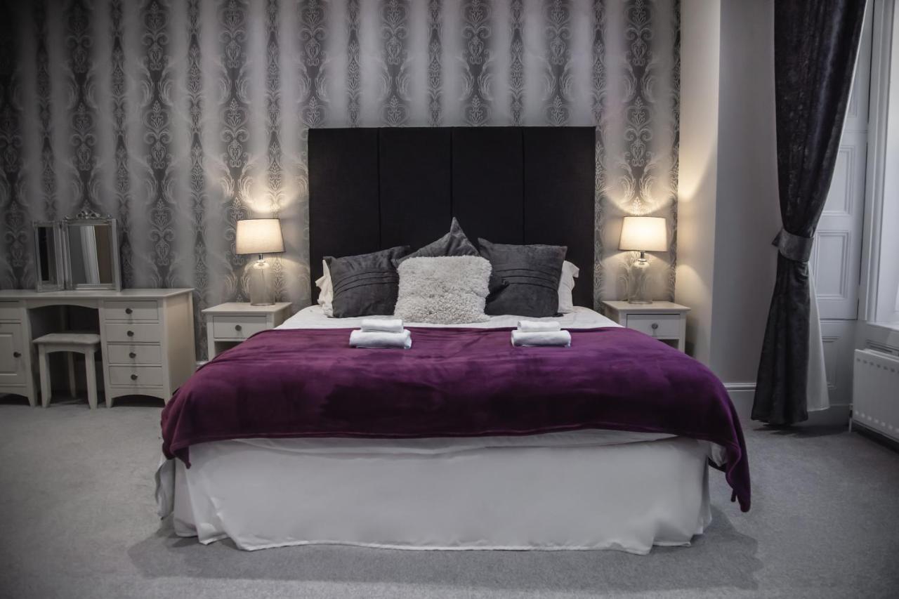 Kemps Country House Вэрхэм Экстерьер фото