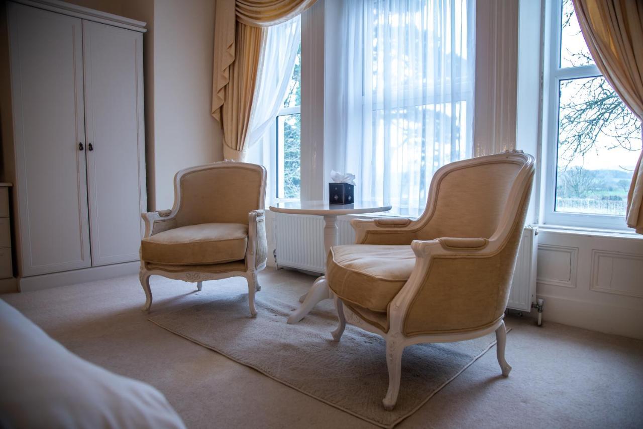 Kemps Country House Вэрхэм Экстерьер фото