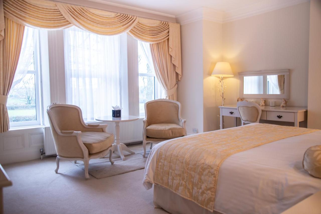 Kemps Country House Вэрхэм Экстерьер фото