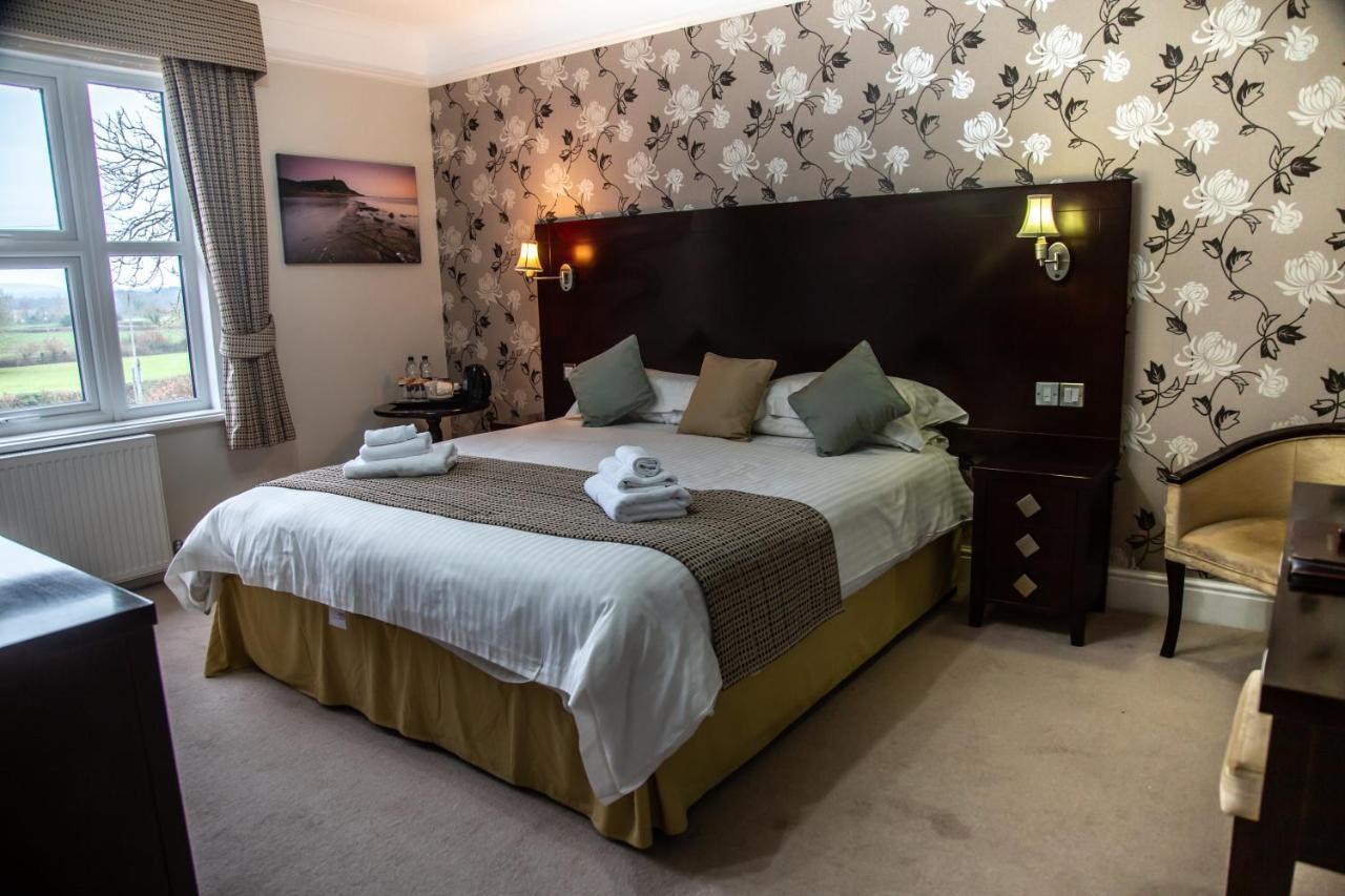 Kemps Country House Вэрхэм Экстерьер фото