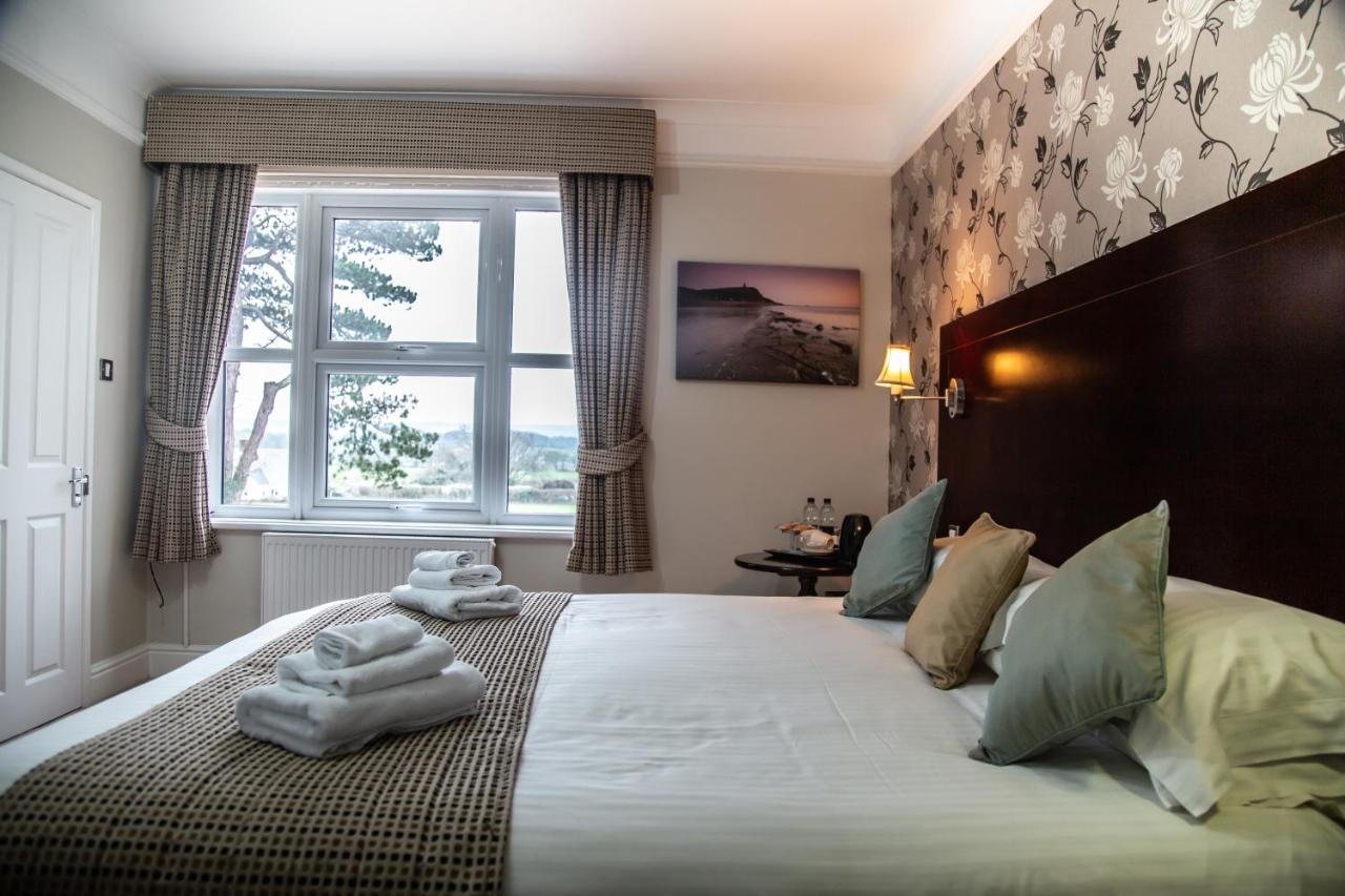 Kemps Country House Вэрхэм Экстерьер фото
