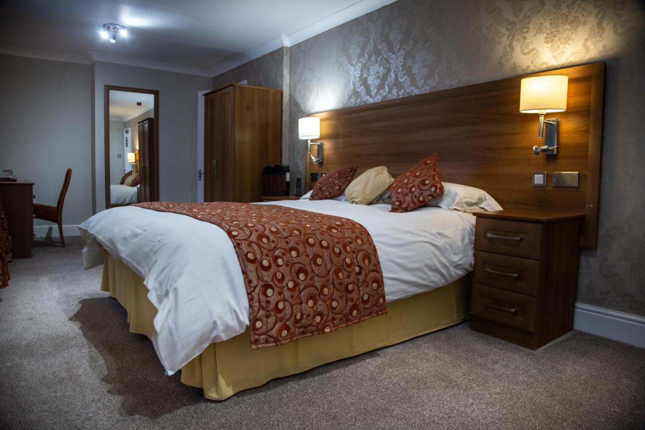 Kemps Country House Вэрхэм Экстерьер фото