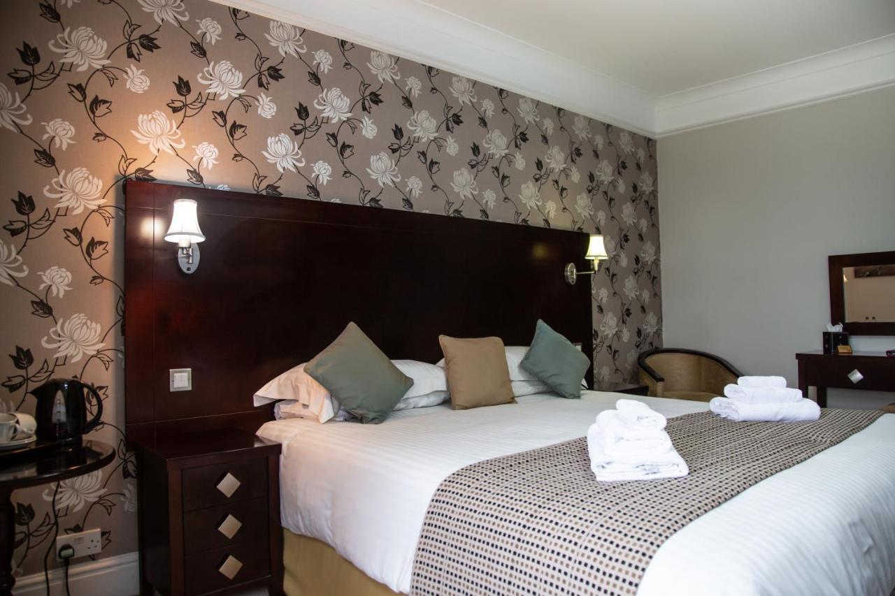 Kemps Country House Вэрхэм Экстерьер фото