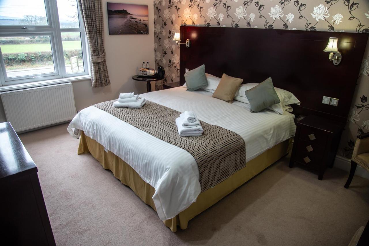 Kemps Country House Вэрхэм Экстерьер фото